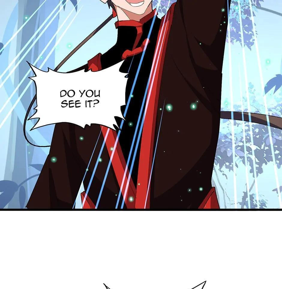 Read The Devil Butler chapter 323 image 36 on Lezhin