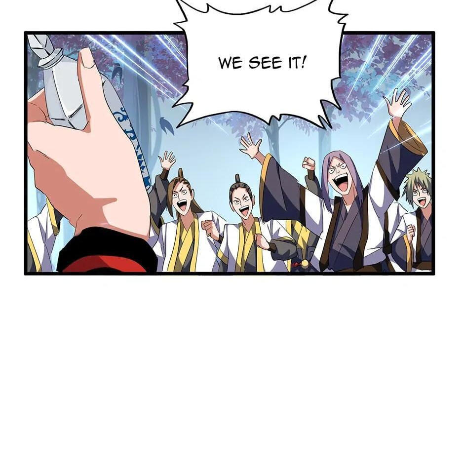 Read The Devil Butler chapter 323 image 37 on Lezhin