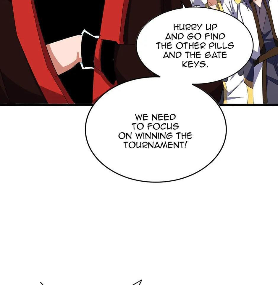 Read The Devil Butler chapter 323 image 39 on Lezhin