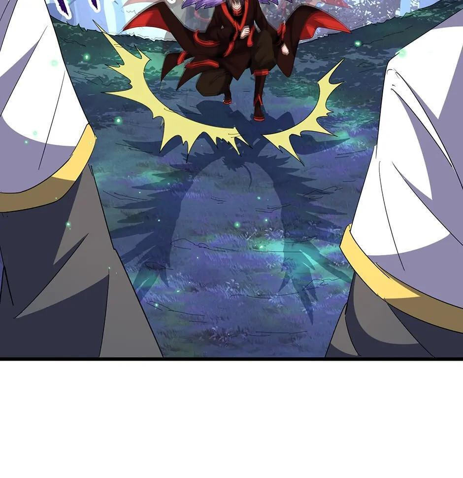 Read The Devil Butler chapter 323 image 4 on Lezhin