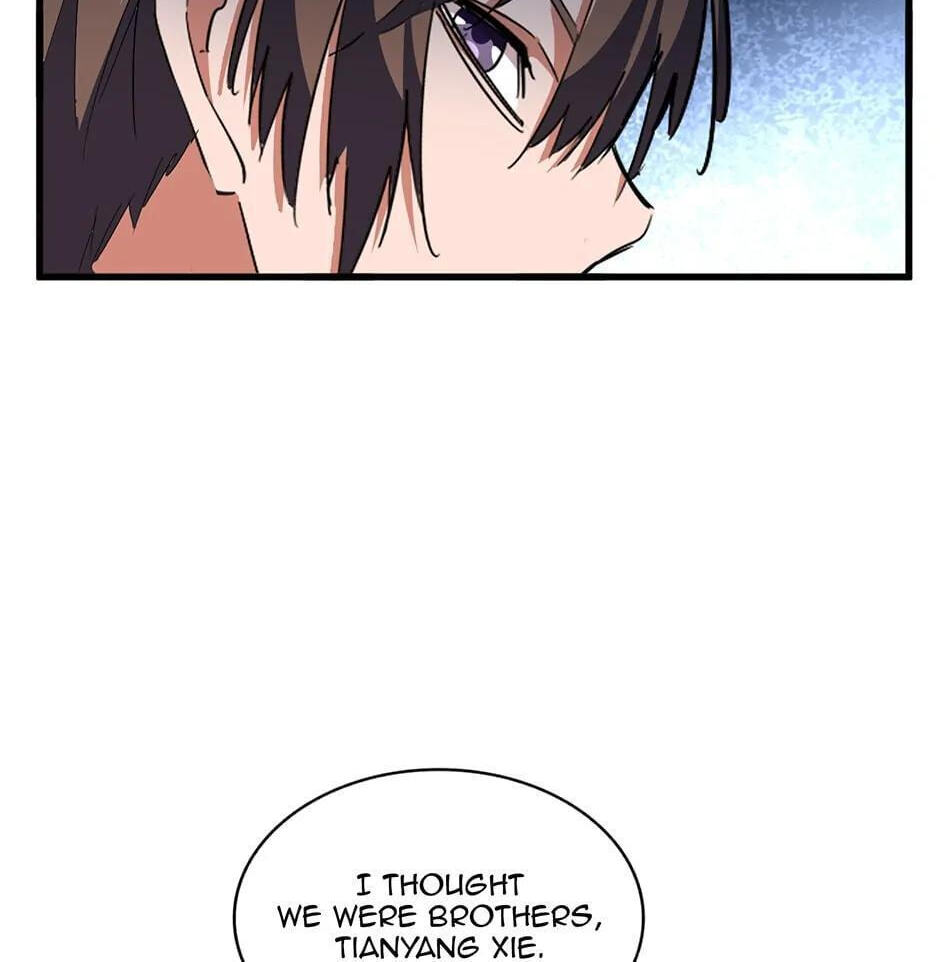 Read The Devil Butler chapter 323 image 41 on Lezhin