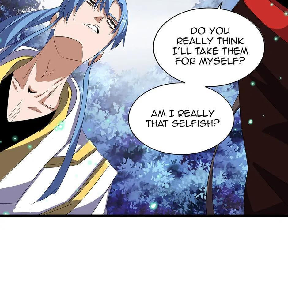 Read The Devil Butler chapter 323 image 43 on Lezhin
