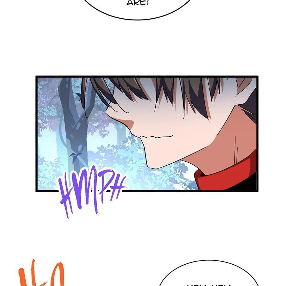 Read The Devil Butler chapter 323 image 45 on Lezhin