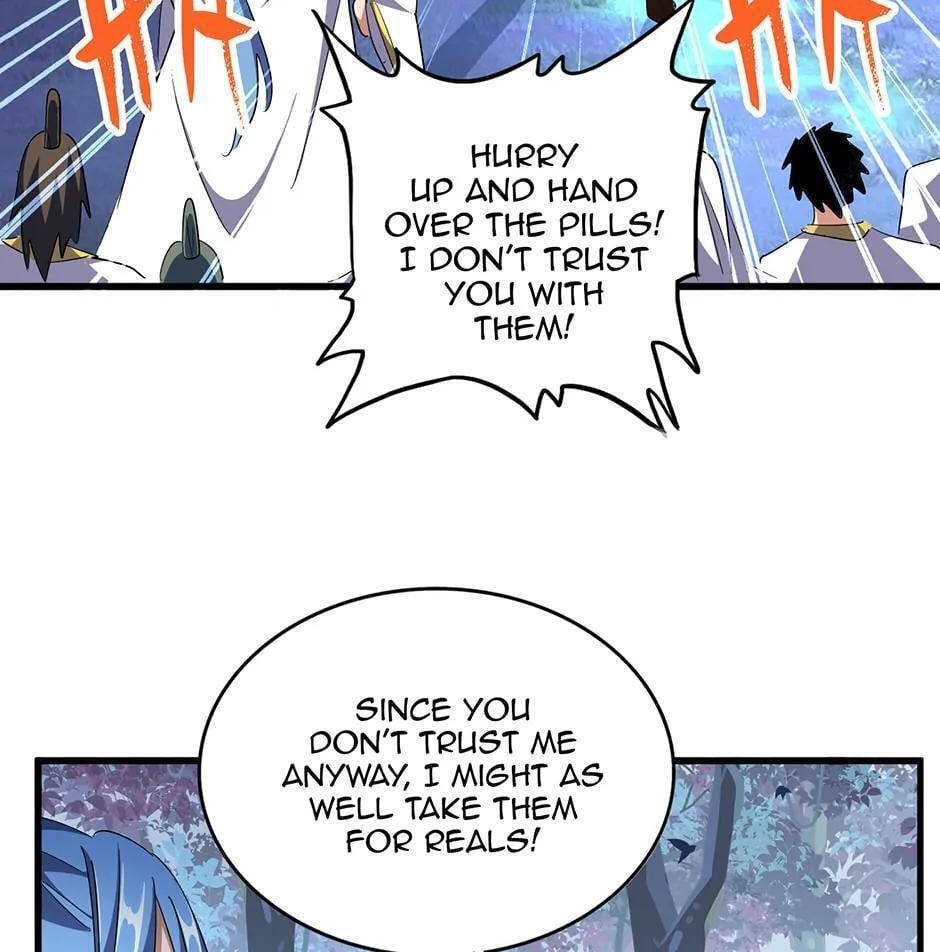 Read The Devil Butler chapter 323 image 47 on Lezhin