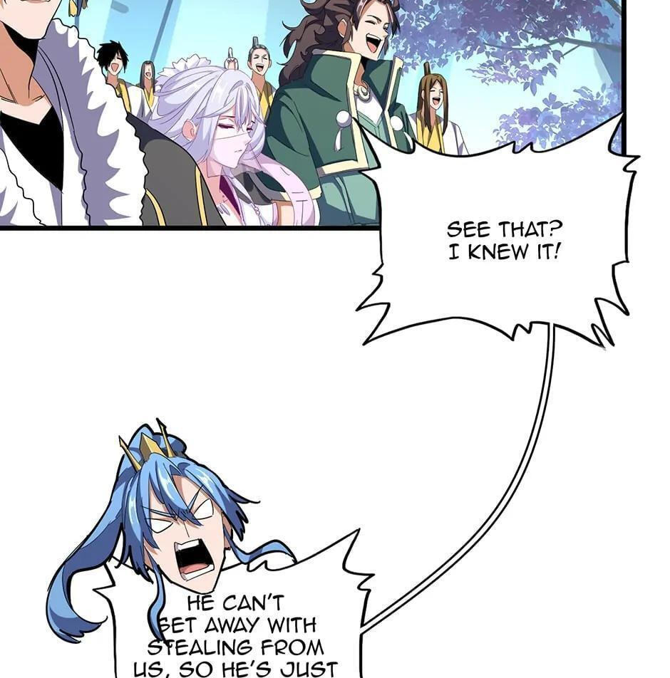 Read The Devil Butler chapter 323 image 49 on Lezhin