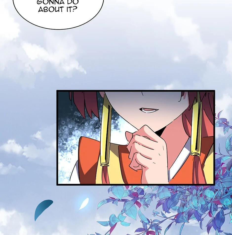 Read The Devil Butler chapter 323 image 51 on Lezhin