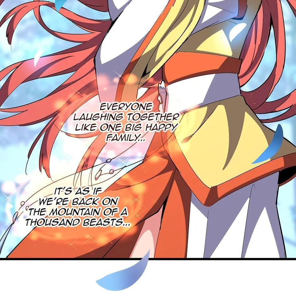 Read The Devil Butler chapter 323 image 53 on Lezhin