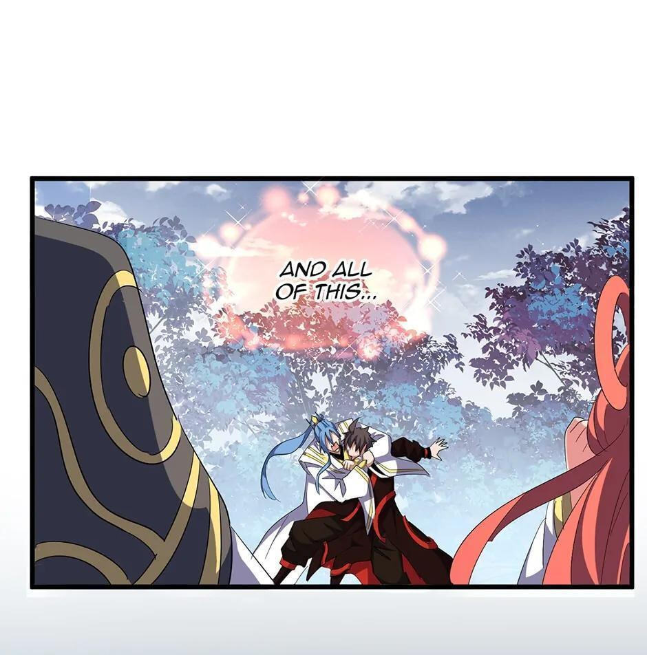 Read The Devil Butler chapter 323 image 54 on Lezhin