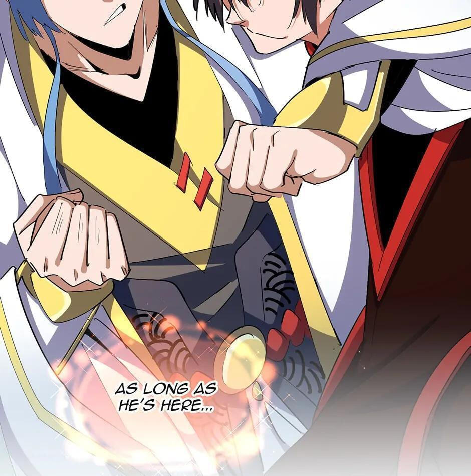 Read The Devil Butler chapter 323 image 56 on Lezhin
