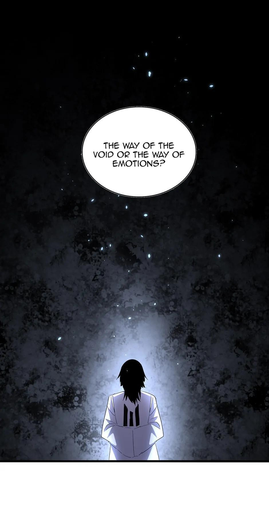 Read The Devil Butler chapter 323 image 58 on Lezhin