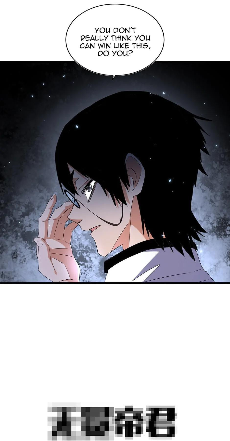 Read The Devil Butler chapter 323 image 59 on Lezhin