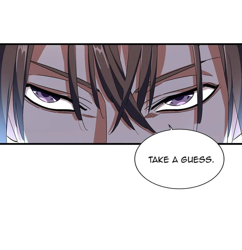 Read The Devil Butler chapter 323 image 6 on Lezhin