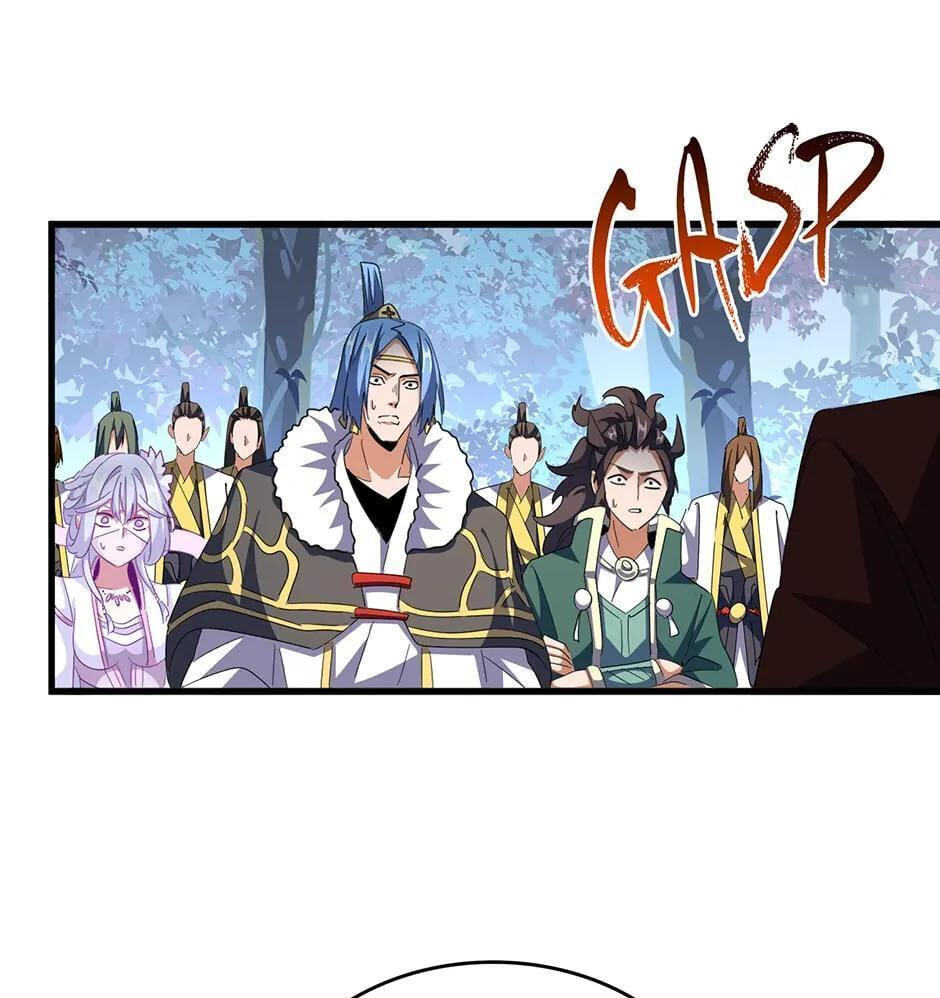 Read The Devil Butler chapter 323 image 65 on Lezhin