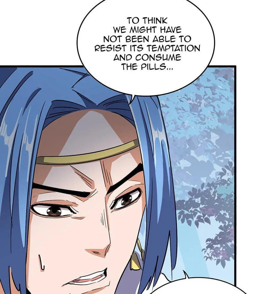 Read The Devil Butler chapter 323 image 66 on Lezhin