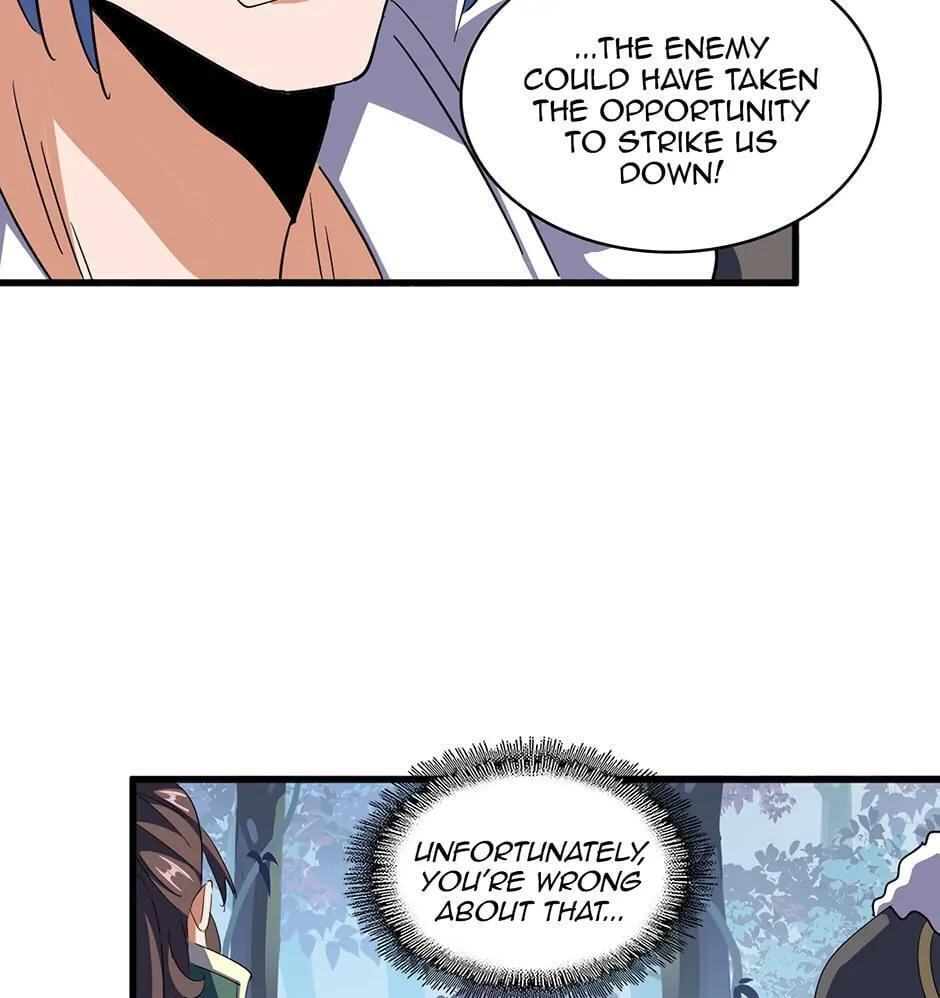 Read The Devil Butler chapter 323 image 67 on Lezhin