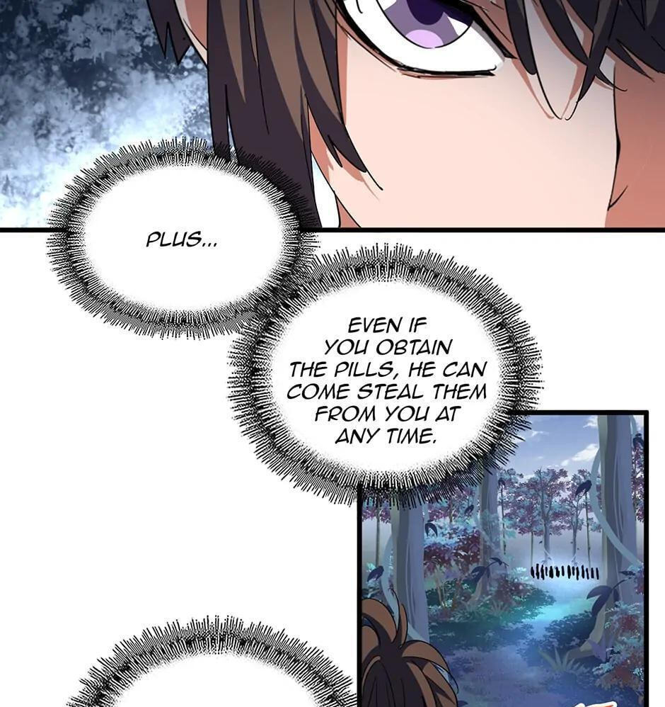 Read The Devil Butler chapter 323 image 69 on Lezhin