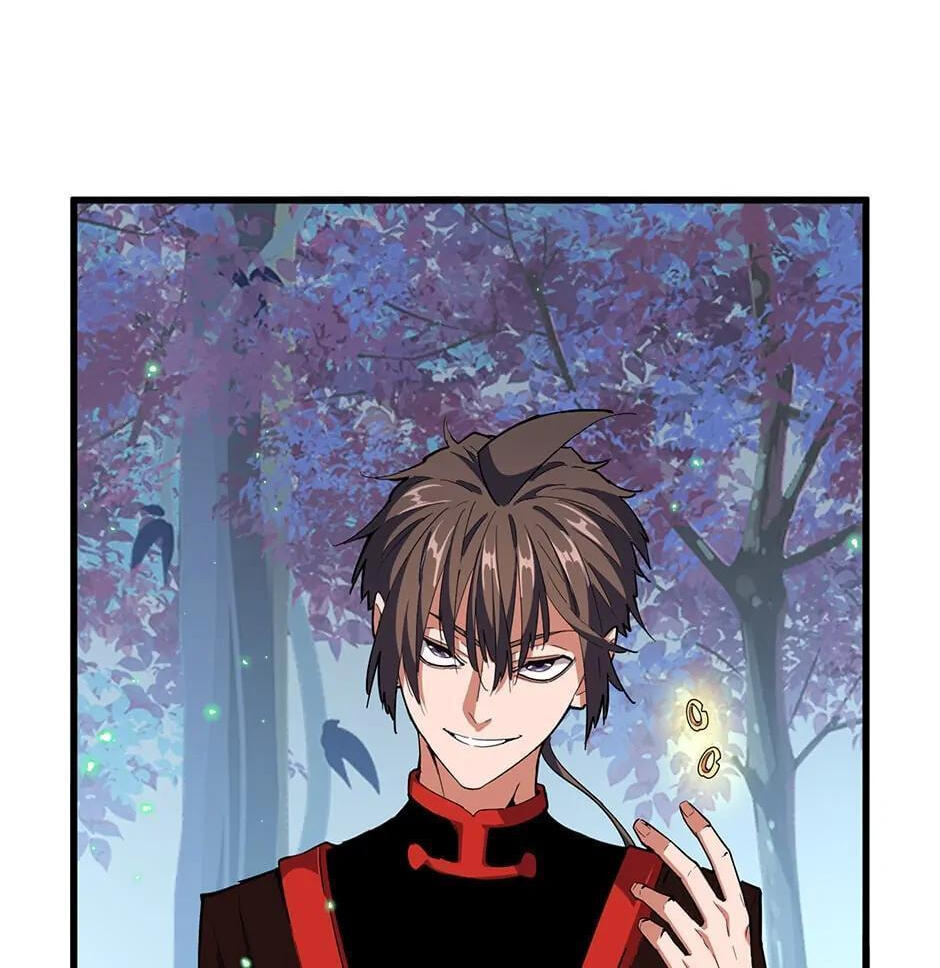 Read The Devil Butler chapter 323 image 7 on Lezhin