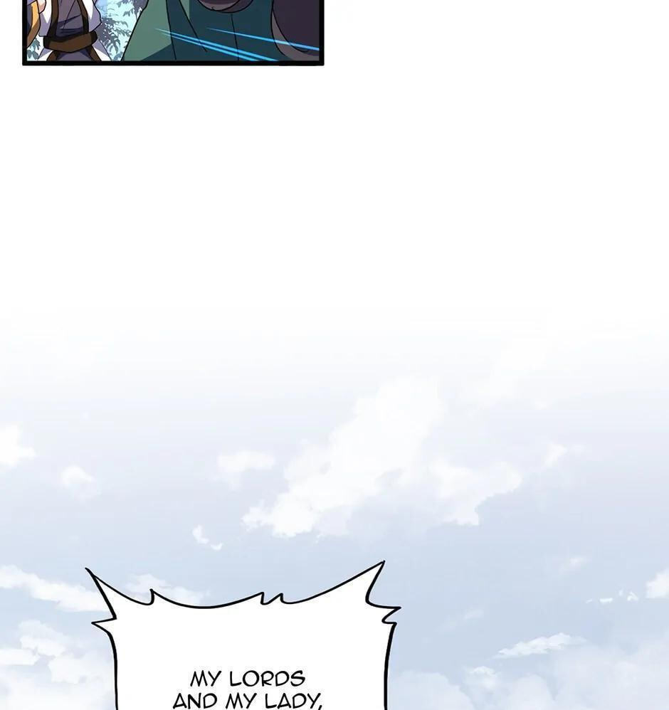 Read The Devil Butler chapter 323 image 71 on Lezhin