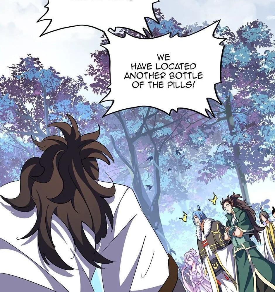 Read The Devil Butler chapter 323 image 72 on Lezhin