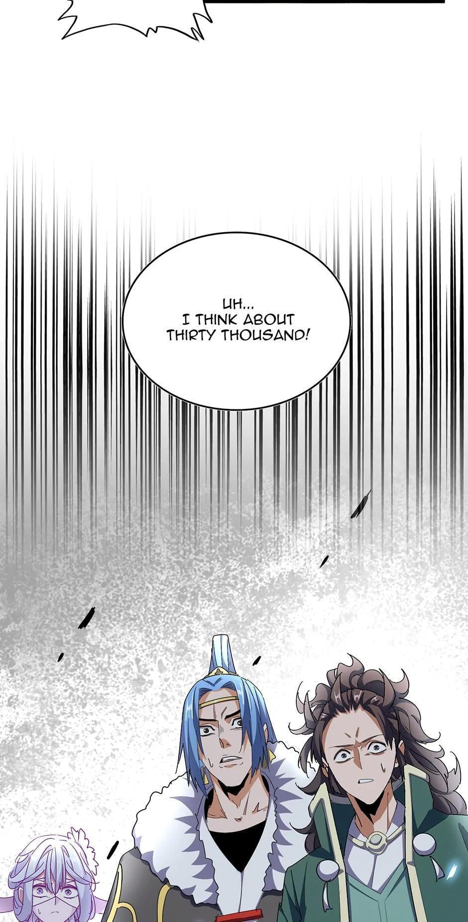 Read The Devil Butler chapter 323 image 76 on Lezhin