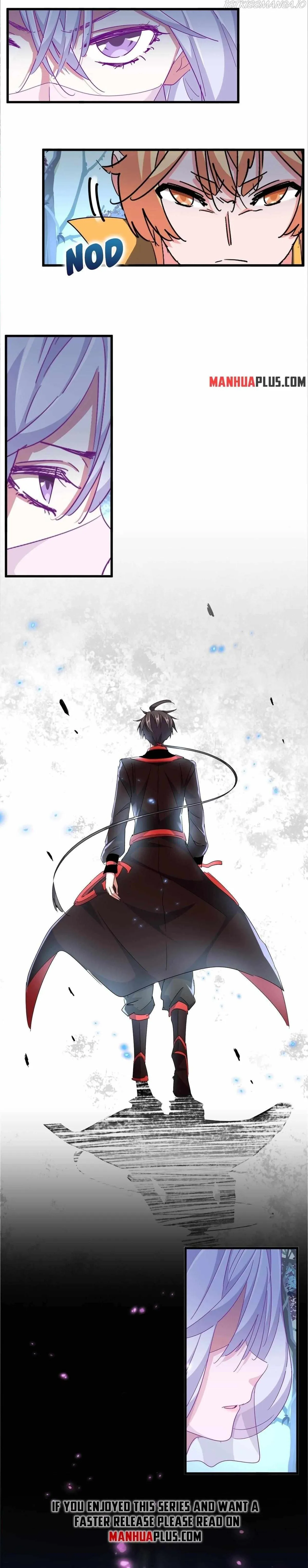 Read The Devil Butler chapter 324 image 16 on Lezhin