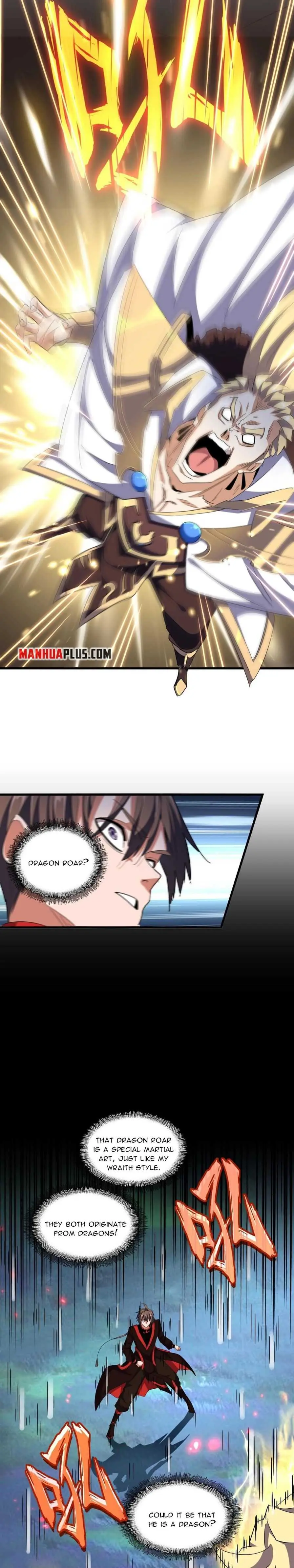 Read The Devil Butler chapter 325 image 14 on Lezhin