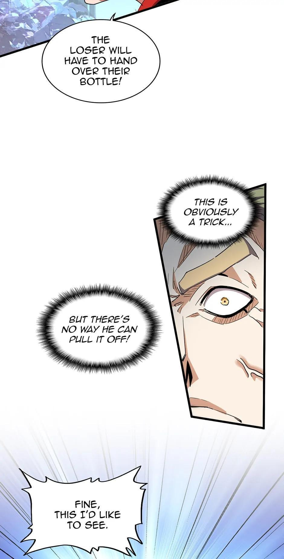 Read The Devil Butler chapter 326 image 12 on Lezhin