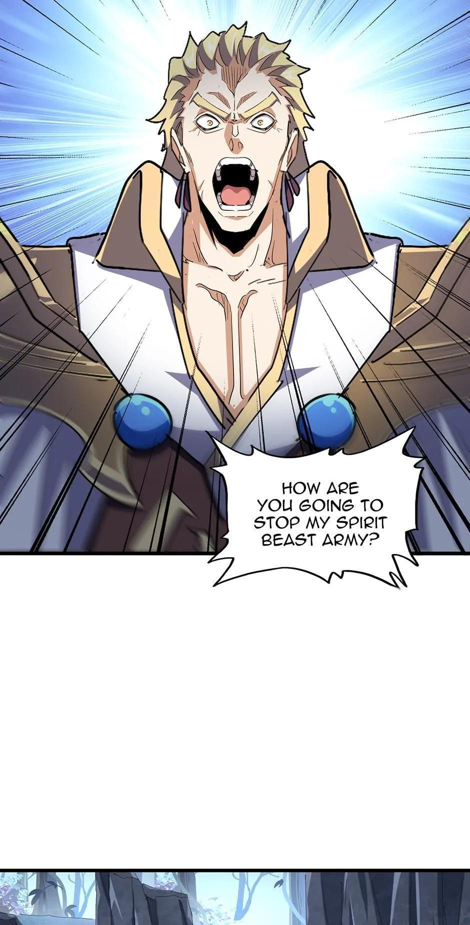 Read The Devil Butler chapter 326 image 13 on Lezhin