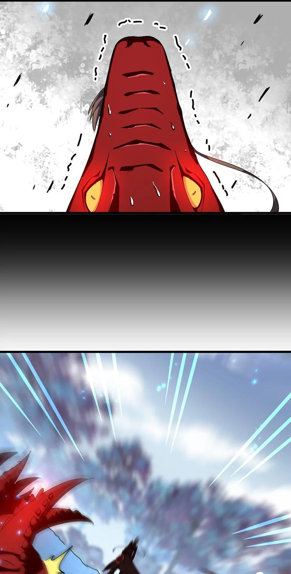 Read The Devil Butler chapter 326 image 19 on Lezhin