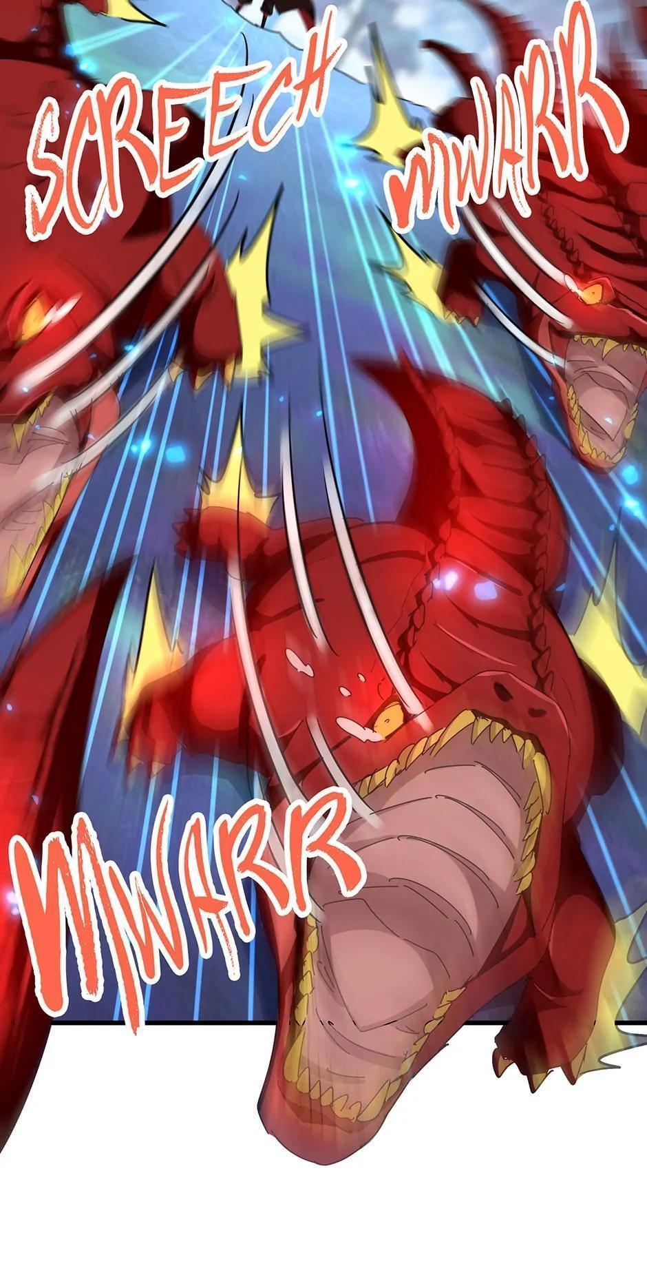 Read The Devil Butler chapter 326 image 20 on Lezhin