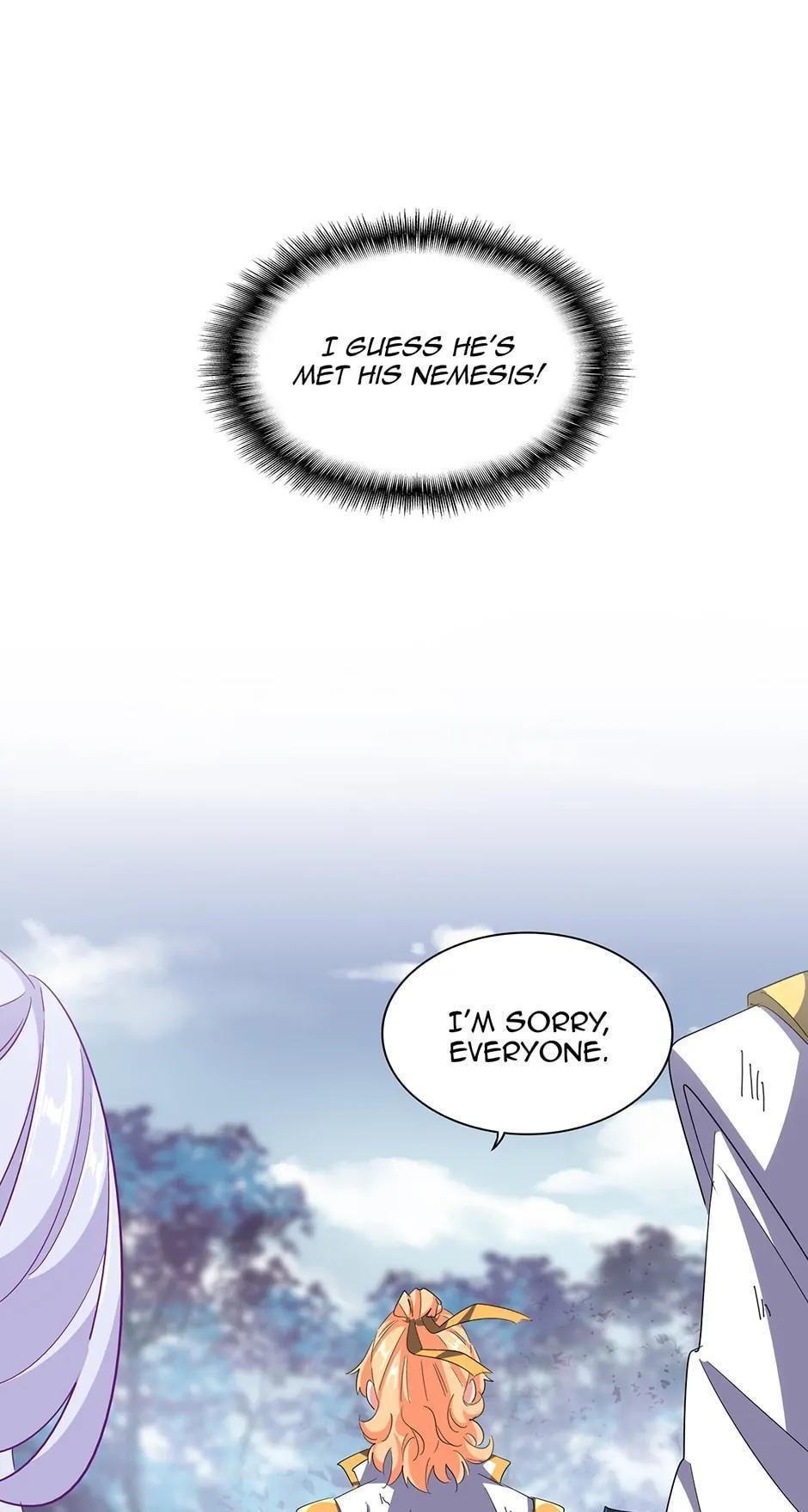 Read The Devil Butler chapter 326 image 26 on Lezhin