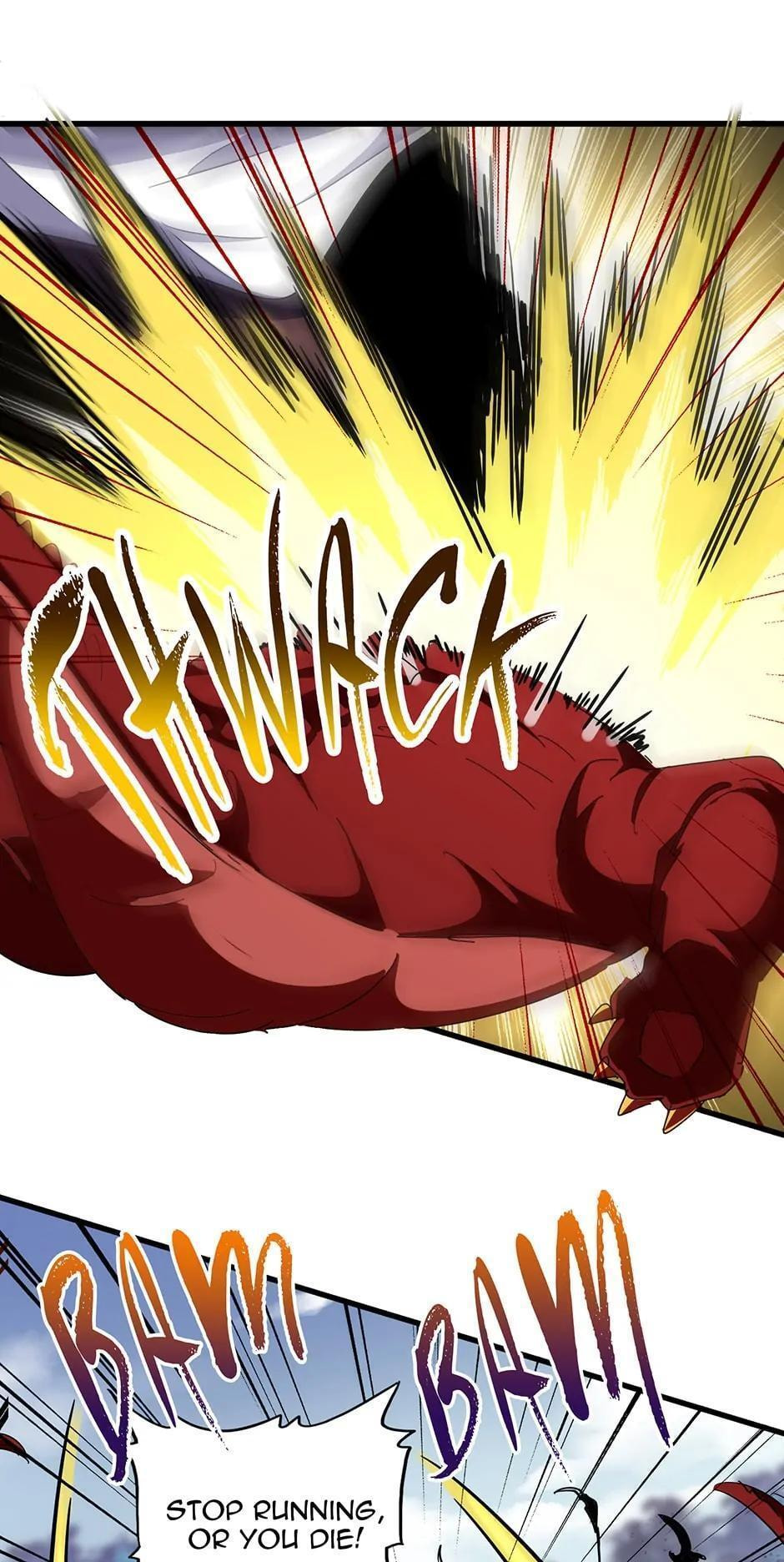 Read The Devil Butler chapter 326 image 34 on Lezhin