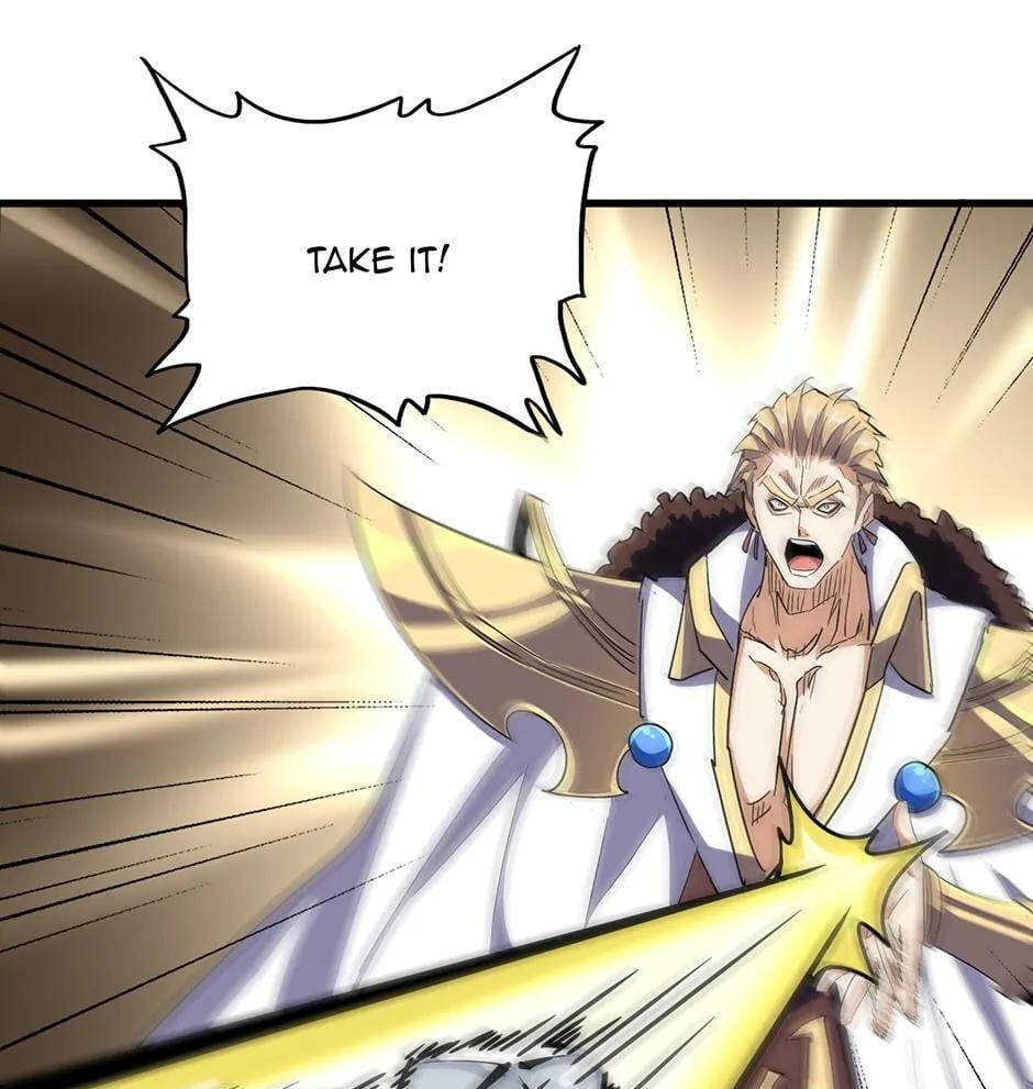 Read The Devil Butler chapter 326 image 42 on Lezhin