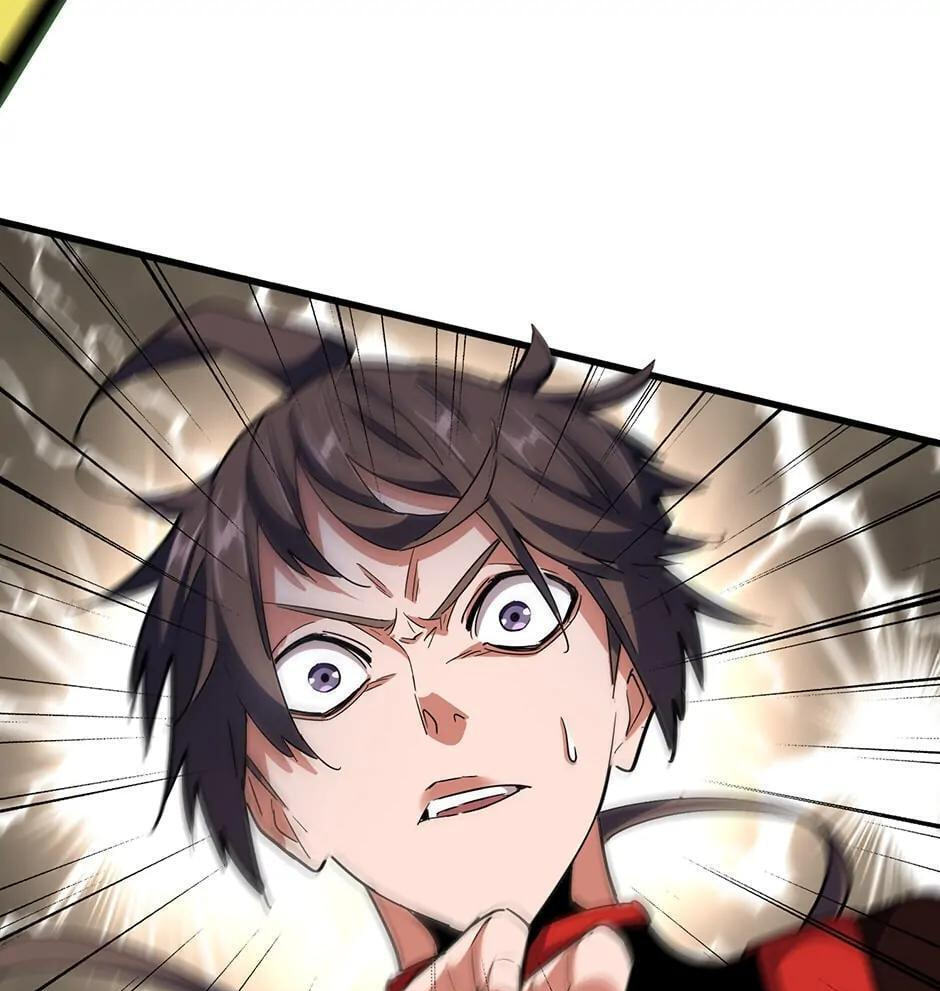 Read The Devil Butler chapter 326 image 44 on Lezhin
