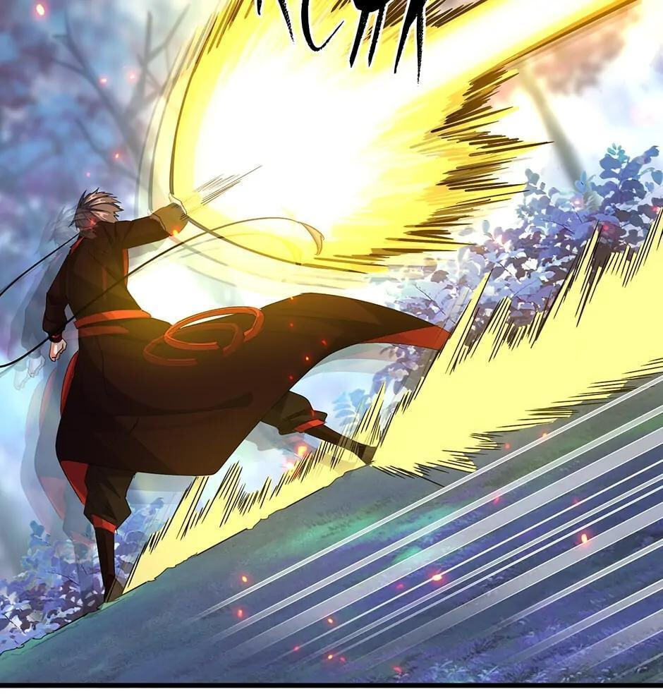 Read The Devil Butler chapter 326 image 46 on Lezhin