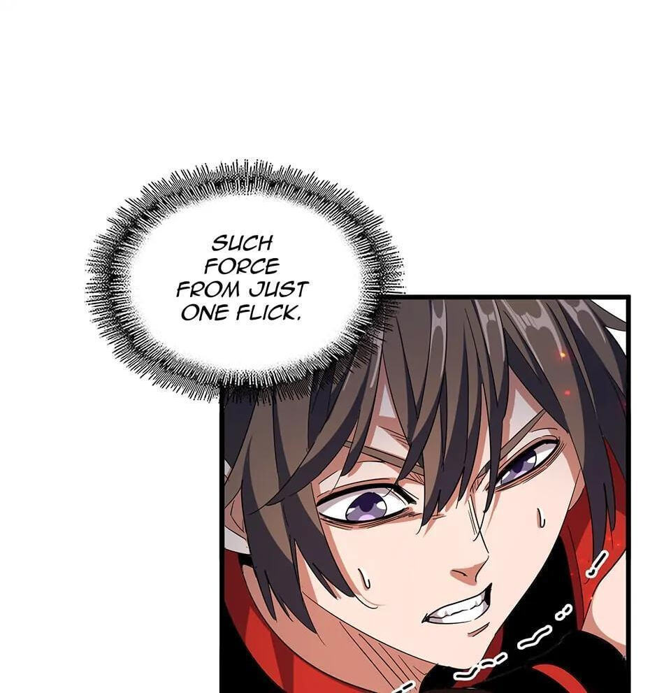 Read The Devil Butler chapter 326 image 47 on Lezhin