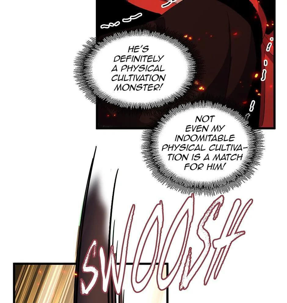 Read The Devil Butler chapter 326 image 48 on Lezhin