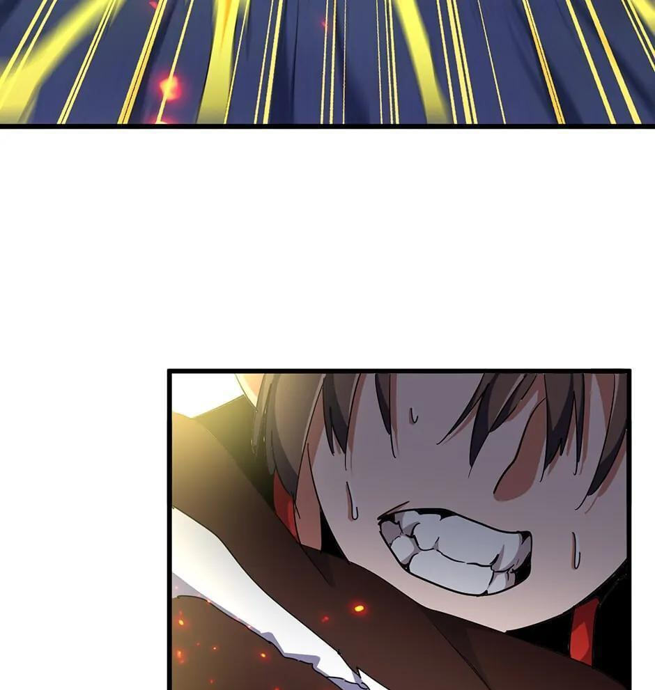 Read The Devil Butler chapter 326 image 52 on Lezhin