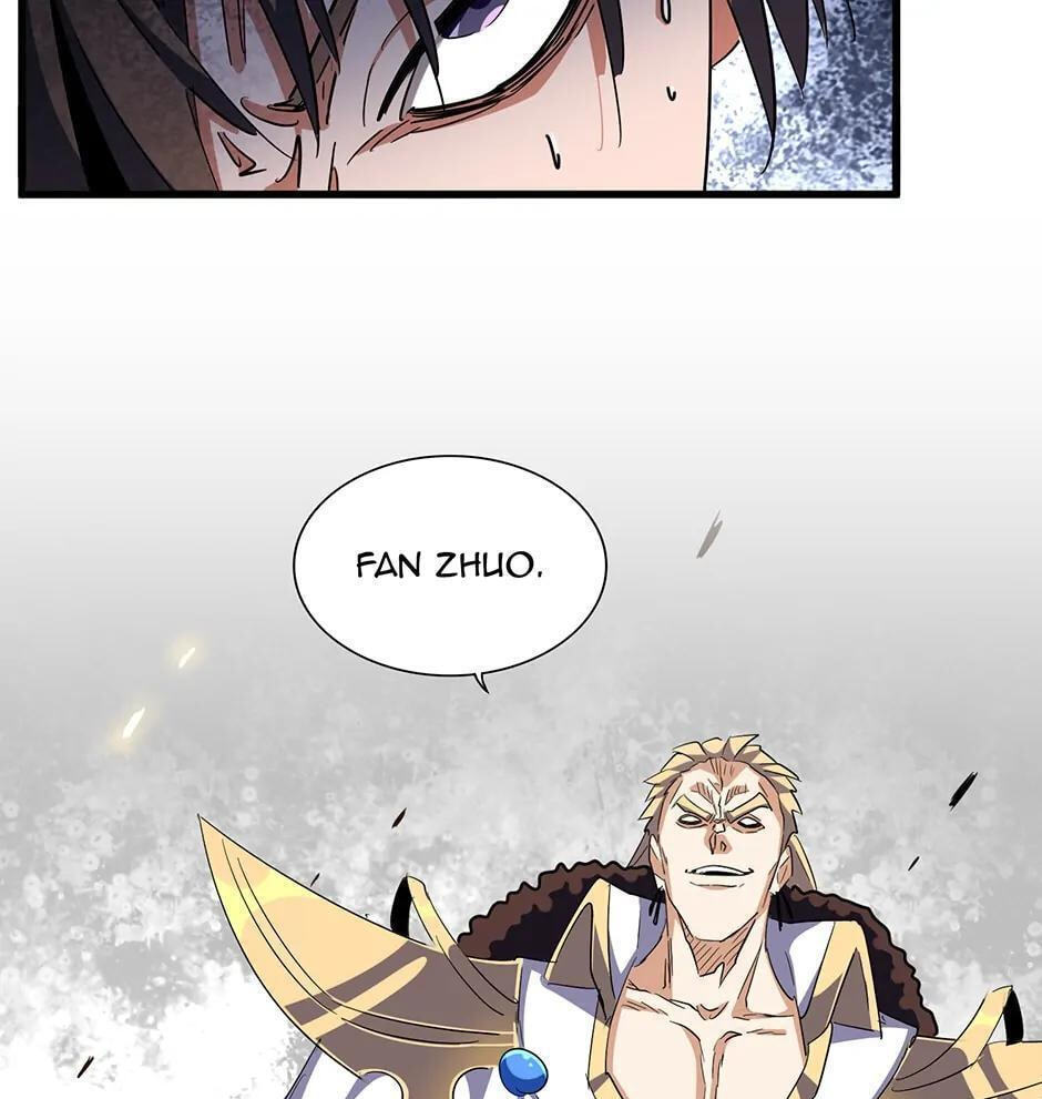 Read The Devil Butler chapter 326 image 54 on Lezhin