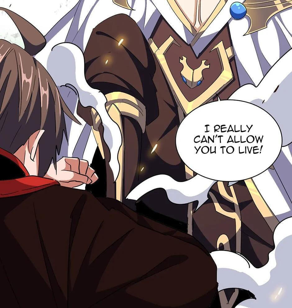 Read The Devil Butler chapter 326 image 55 on Lezhin
