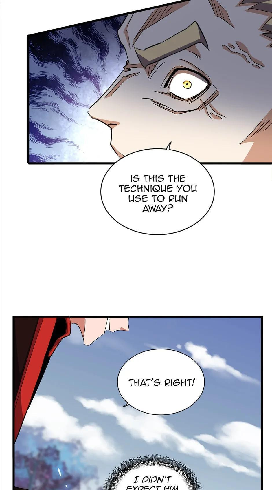 Read The Devil Butler chapter 326 image 60 on Lezhin