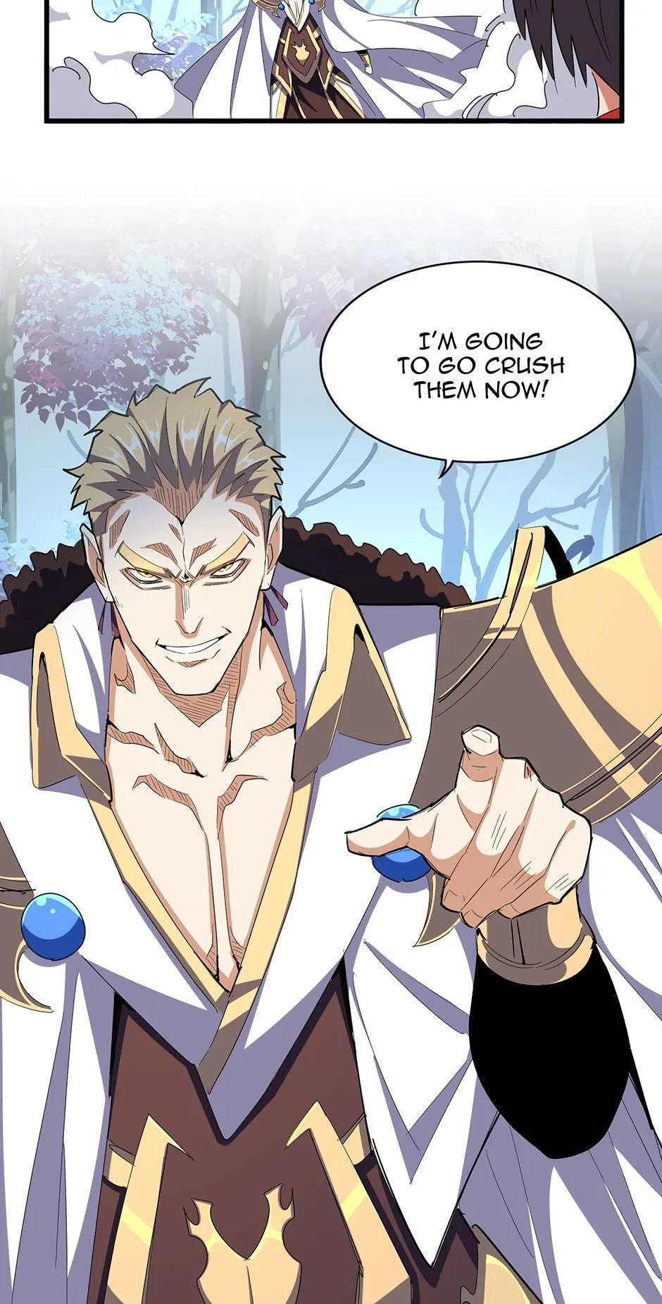 Read The Devil Butler chapter 327 image 10 on Lezhin