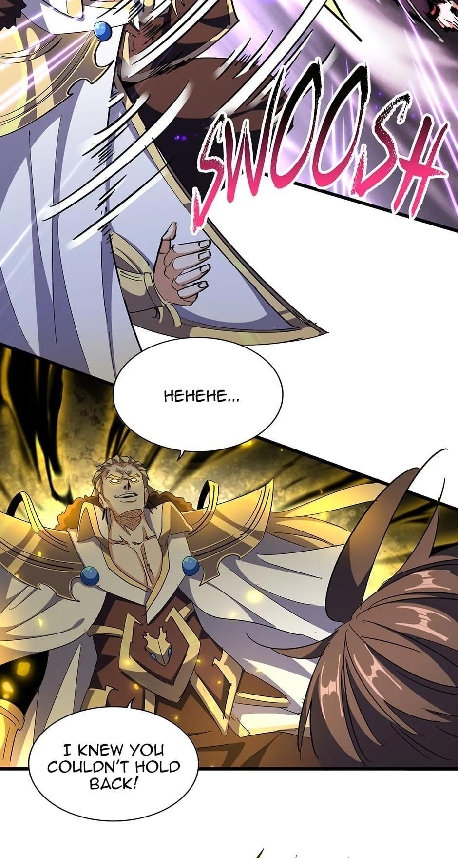 Read The Devil Butler chapter 327 image 17 on Lezhin