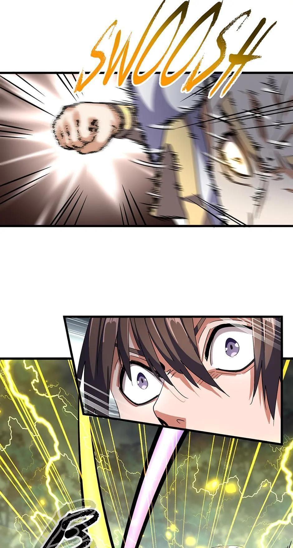 Read The Devil Butler chapter 327 image 18 on Lezhin
