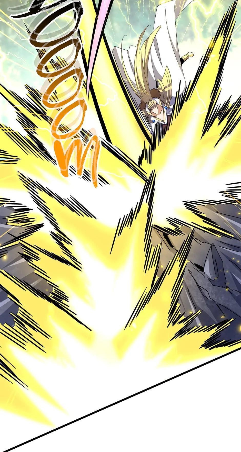 Read The Devil Butler chapter 327 image 19 on Lezhin
