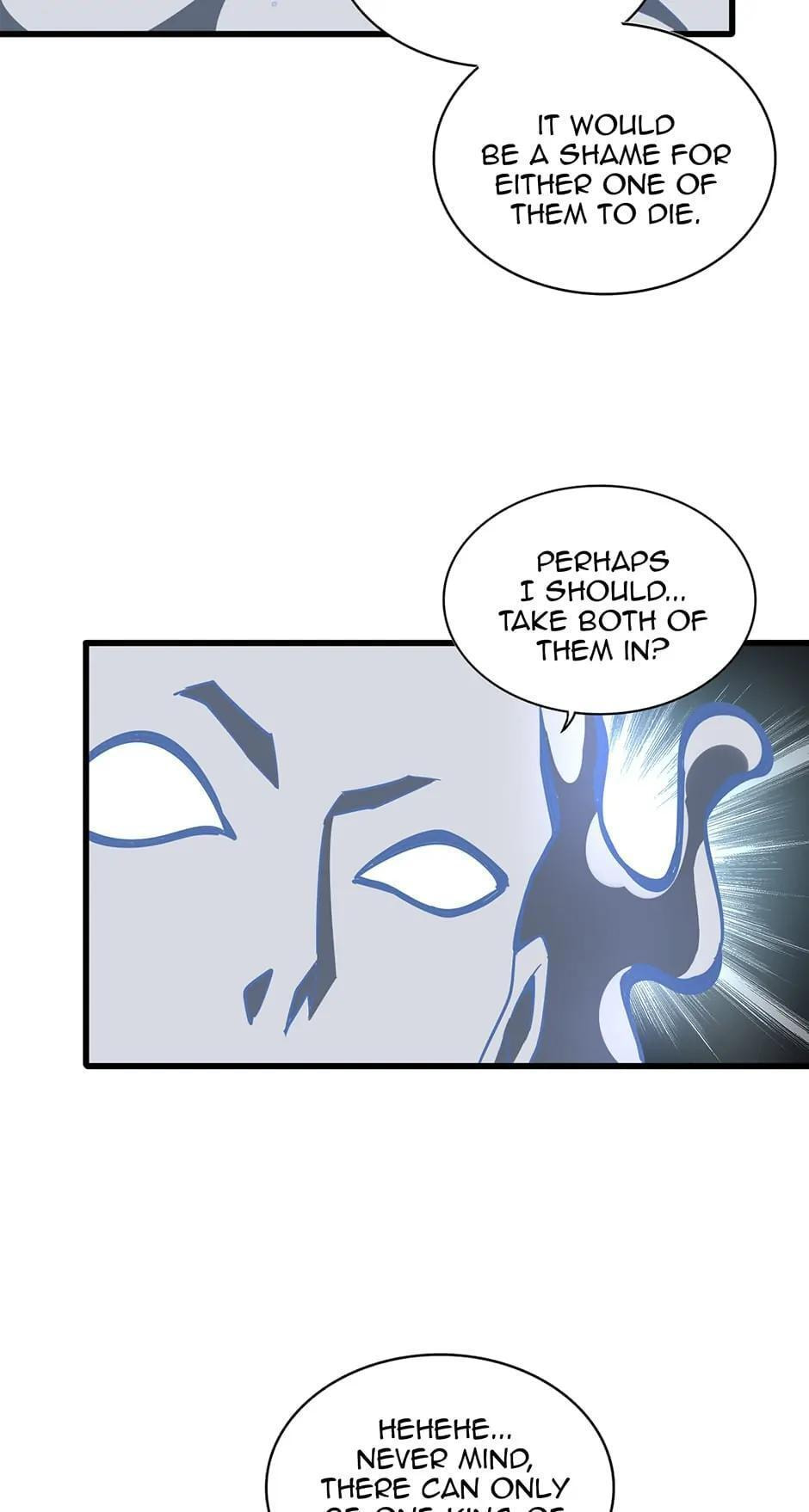 Read The Devil Butler chapter 327 image 2 on Lezhin
