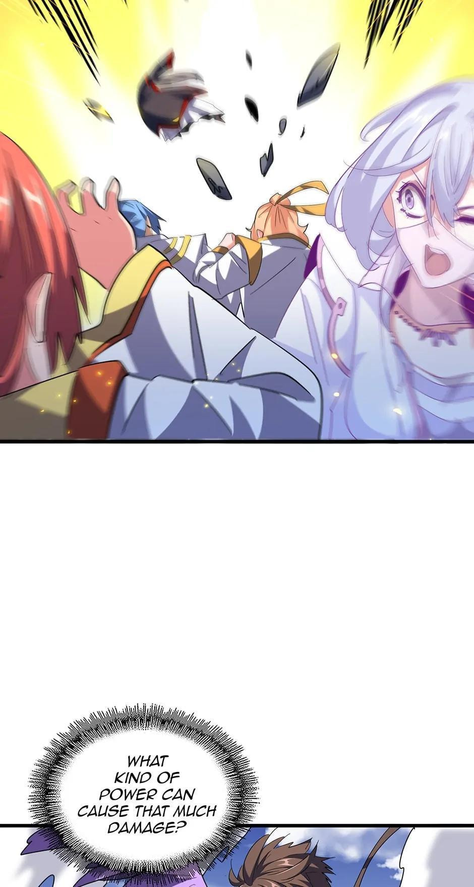 Read The Devil Butler chapter 327 image 21 on Lezhin