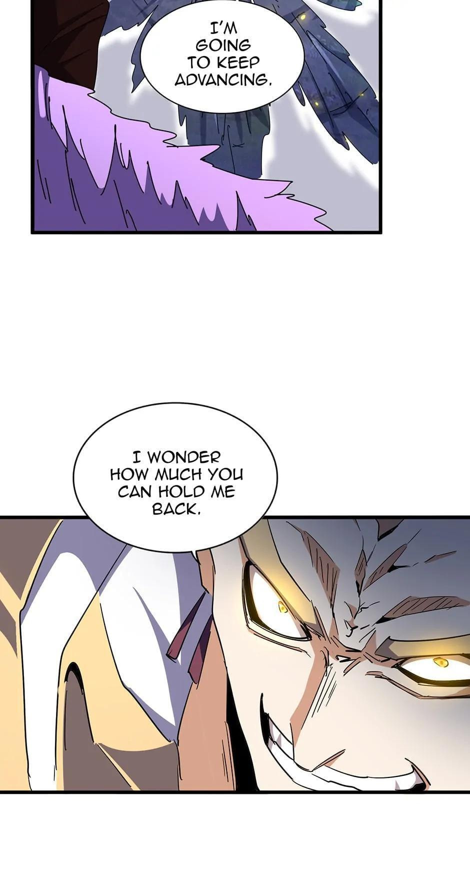 Read The Devil Butler chapter 327 image 23 on Lezhin