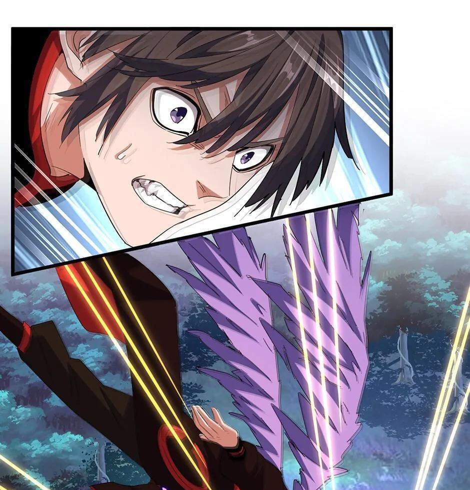 Read The Devil Butler chapter 327 image 24 on Lezhin