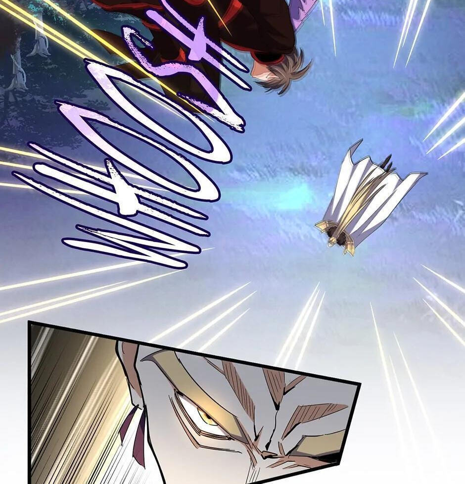 Read The Devil Butler chapter 327 image 25 on Lezhin